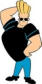 jhonny bravo